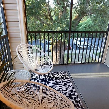 Ferienwohnung Lux 2Bd 2Ba Minutes From The Water Pensacola Exterior foto
