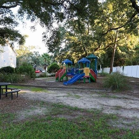 Ferienwohnung Lux 2Bd 2Ba Minutes From The Water Pensacola Exterior foto