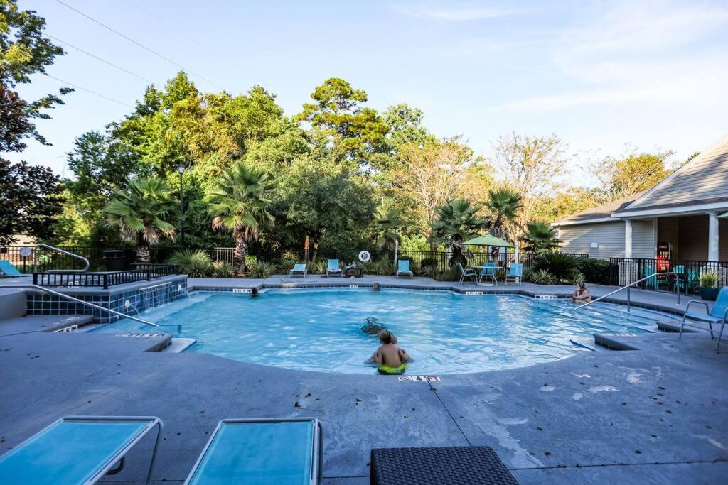 Ferienwohnung Lux 2Bd 2Ba Minutes From The Water Pensacola Exterior foto