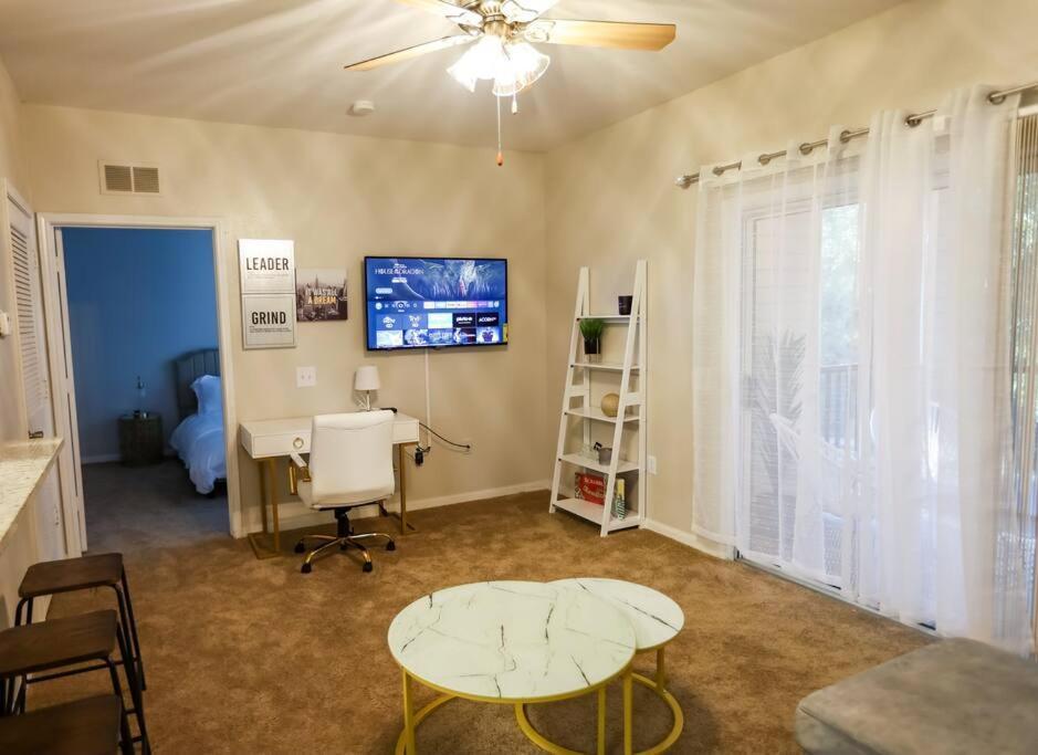 Ferienwohnung Lux 2Bd 2Ba Minutes From The Water Pensacola Exterior foto