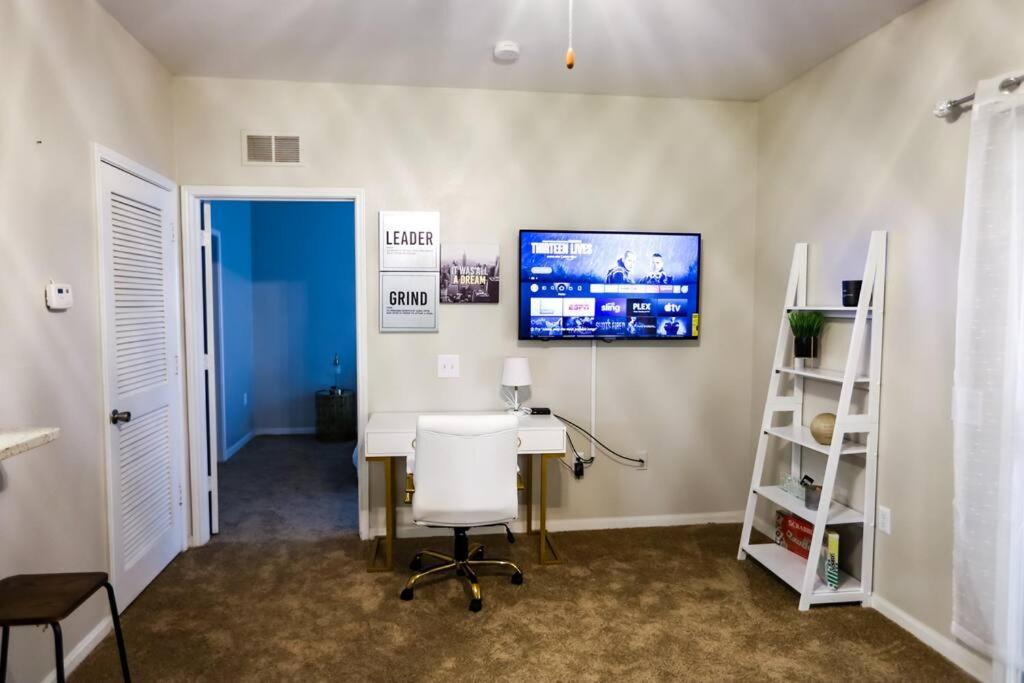 Ferienwohnung Lux 2Bd 2Ba Minutes From The Water Pensacola Exterior foto
