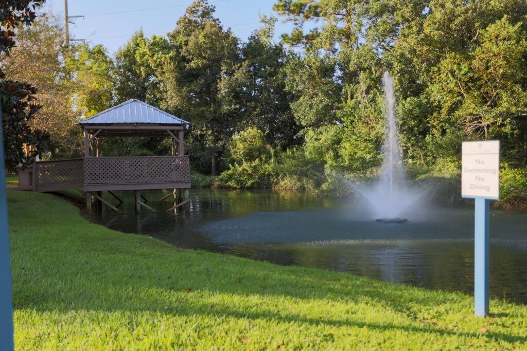 Ferienwohnung Lux 2Bd 2Ba Minutes From The Water Pensacola Exterior foto