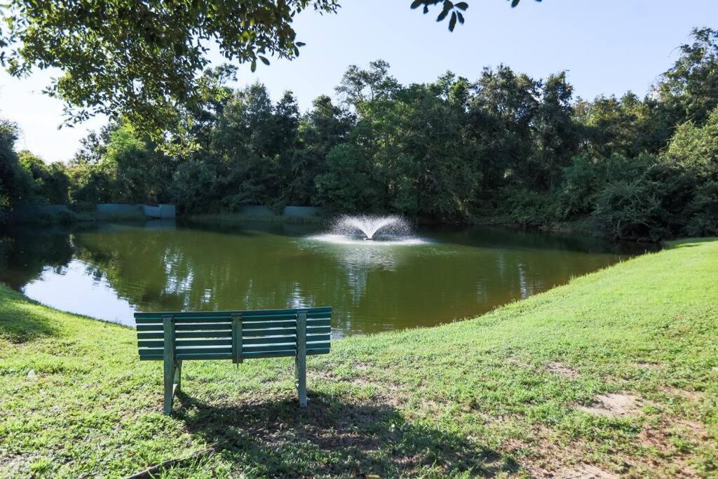 Ferienwohnung Lux 2Bd 2Ba Minutes From The Water Pensacola Exterior foto
