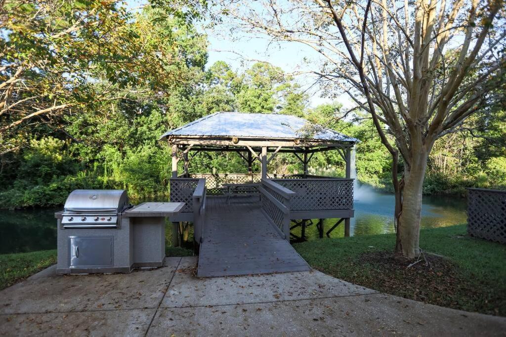 Ferienwohnung Lux 2Bd 2Ba Minutes From The Water Pensacola Exterior foto