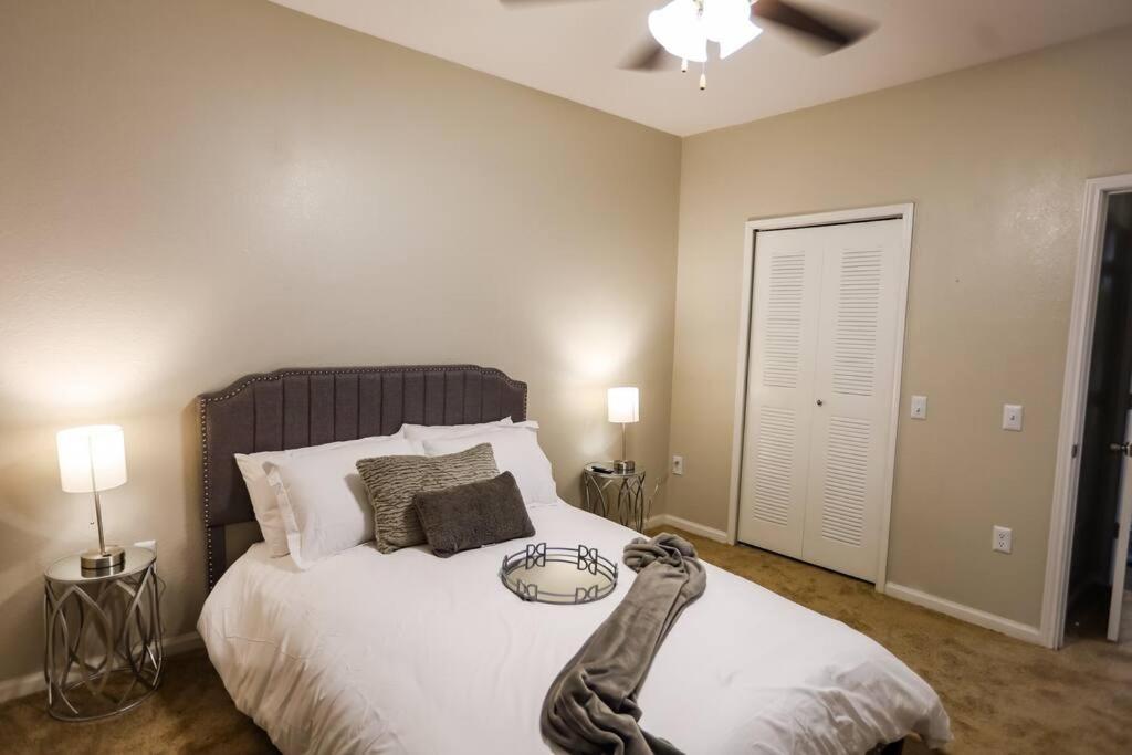 Ferienwohnung Lux 2Bd 2Ba Minutes From The Water Pensacola Exterior foto